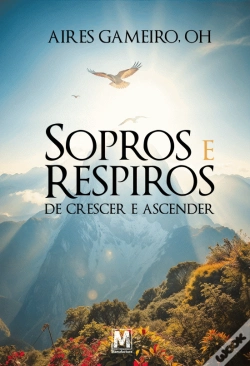 Capa do artigo Sopros e Respiros de Crescer e Ascender