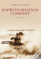 Capa do artigo Sopwith Aviation Company