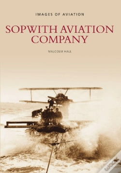 Capa do artigo Sopwith Aviation Company