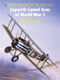 Sopwith Camel Aces Of World War 1 - Preview