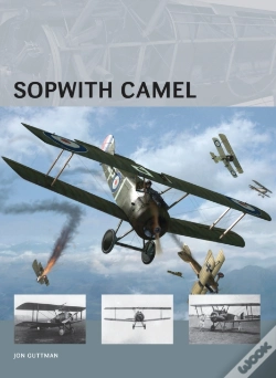 Capa do artigo Sopwith Camel