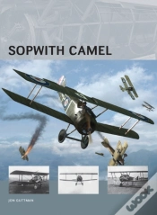 Capa do artigo Sopwith Camel