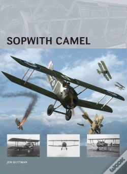 Capa do artigo Sopwith Camel