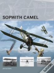 Capa do artigo Sopwith Camel