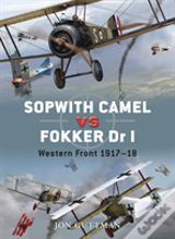 Sopwith Camel Vs Fokker Dr I