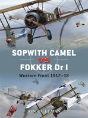 Sopwith Camel Vs Fokker Dr I - Preview