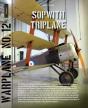 Sopwith Triplane - Preview