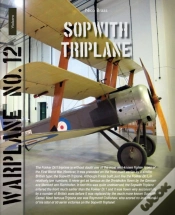 Capa do artigo Sopwith Triplane