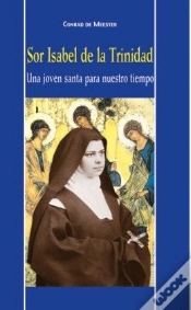 Capa do artigo Sor Isabel De La Trinidad