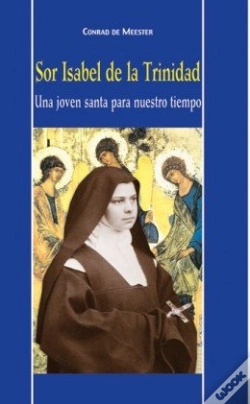 Capa do artigo Sor Isabel De La Trinidad