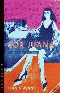 Capa do artigo Sor Juana