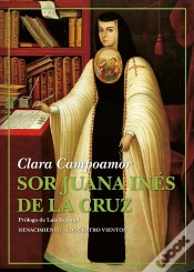 Capa do artigo Sor Juana Ines De La Cruz