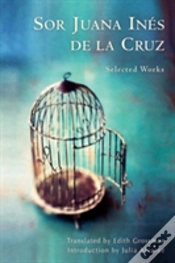 Capa do artigo Sor Juana Ines De La Cruz