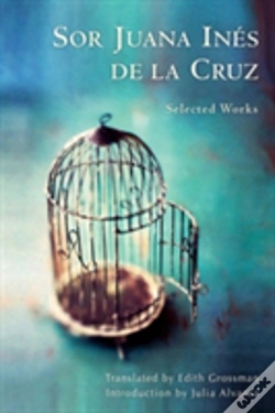 Capa do artigo Sor Juana Ines De La Cruz