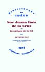 Sor Juana Ines De La Cruz Ou Les Pieges De La Foi - Preview