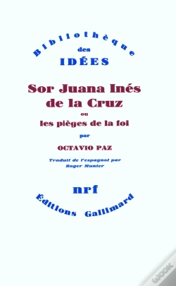 Capa do artigo Sor Juana Ines De La Cruz Ou Les Pieges De La Foi