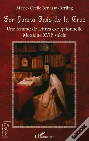 Capa do artigo Sor Juana Inés De La Cruz ; Une Femme De Lettres Exceptionnelle ; Mexique Xvii Siècle