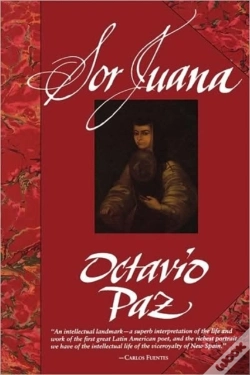 Capa do artigo Sor Juana