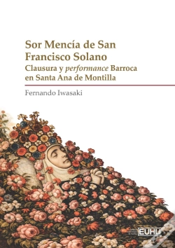 Capa do artigo Sor Mencia De San Francisco Solano