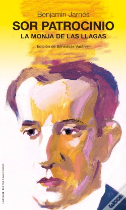 Capa do artigo Sor Patrocinio, La Monja De Las Llagas