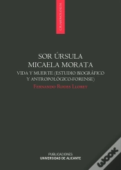 Capa do artigo Sor Úrsula Micaela Morata