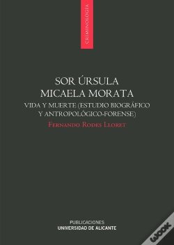 Capa do artigo Sor Úrsula Micaela Morata