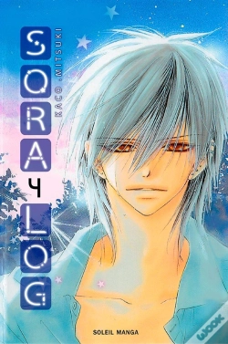 Capa do artigo Sora Log T.4