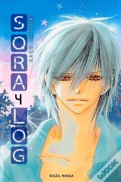 Capa do artigo Sora Log T.4
