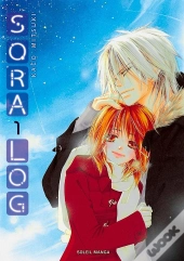 Sora Log Tome 1
