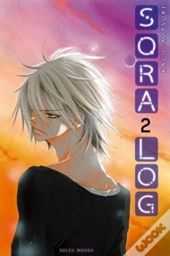 Sora Log Tome 2