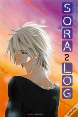 Capa do artigo Sora Log Tome 2