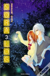 Sora Log Tome 3