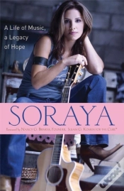 Capa do artigo Soraya