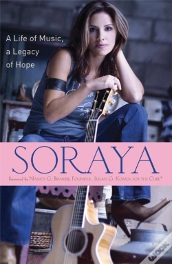 Capa do artigo Soraya