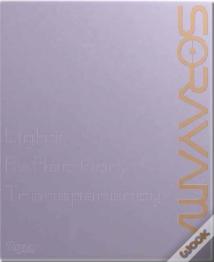 Sorayama: Light, Reflection, Transparency