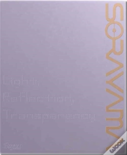 Capa do artigo Sorayama: Light, Reflection, Transparency