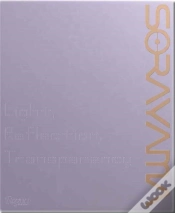Capa do artigo Sorayama: Light, Reflection, Transparency