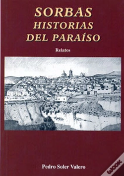 Capa do artigo Sorbas. Historias Del Paraíso