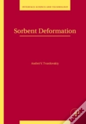 Capa do artigo Sorbent Deformation