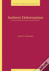 Sorbent Deformation
