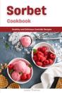 Sorbet Recipes - Preview