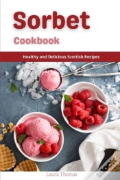 Capa do artigo Sorbet Recipes