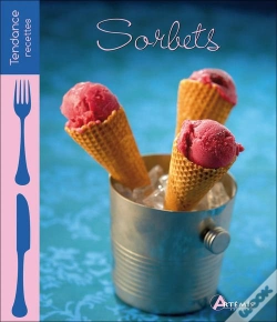 Capa do artigo Sorbets