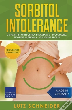 Capa do artigo Sorbitol Intolerance - Living Better Wit