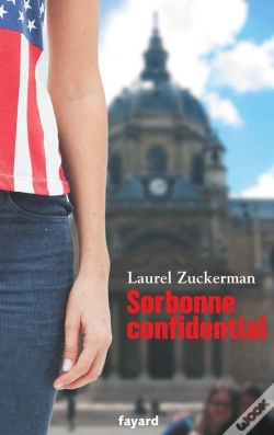 Capa do artigo Sorbonne Confidential