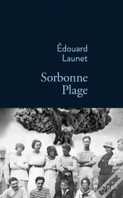 Capa do artigo Sorbonne Plage