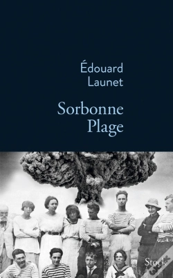 Capa do artigo Sorbonne Plage