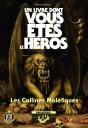 Sorcellerie 1: Les Collines Malefiques - Preview