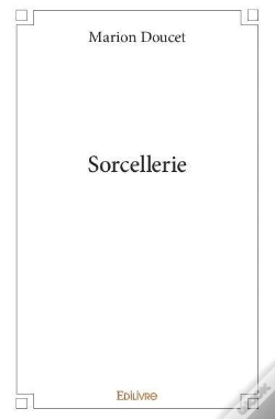 Capa do artigo Sorcellerie