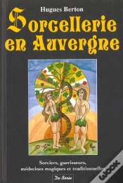 Capa do artigo Sorcellerie En Auvergne